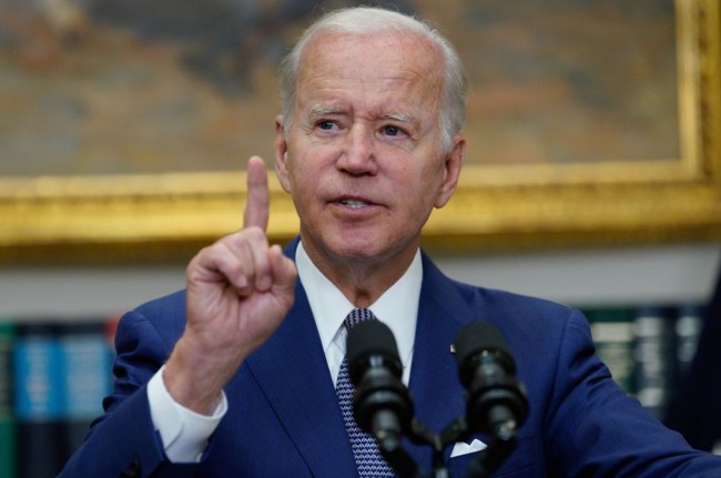 US President Election, Joe Biden, United States