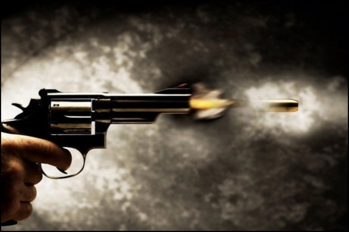 Bullion trader attacked with bullets