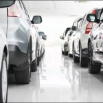 Car Sale Report September