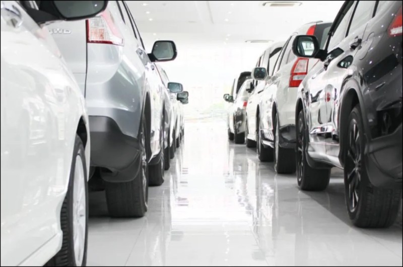 Car Sale Report September