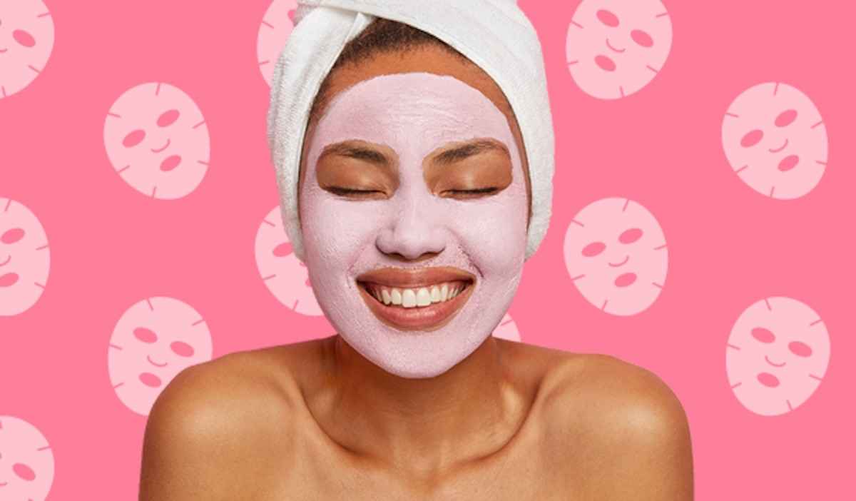 Clay Face Mask Clay Face Mask