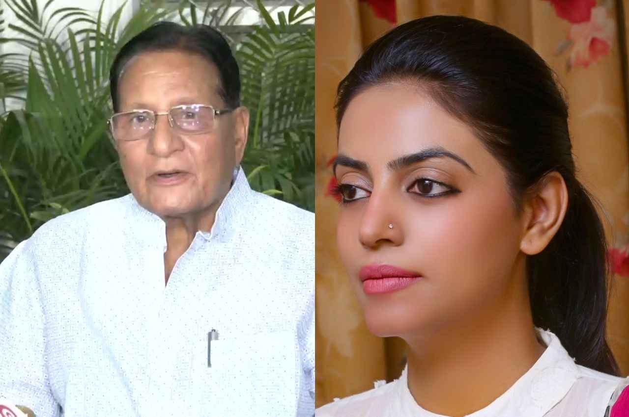 Rajasthan News: शांति धारीवाल ने आलाकमान के नोटिस का दिया जवाब, दिव्या मदेरणा बोलीं- तौबा ! तौबा !