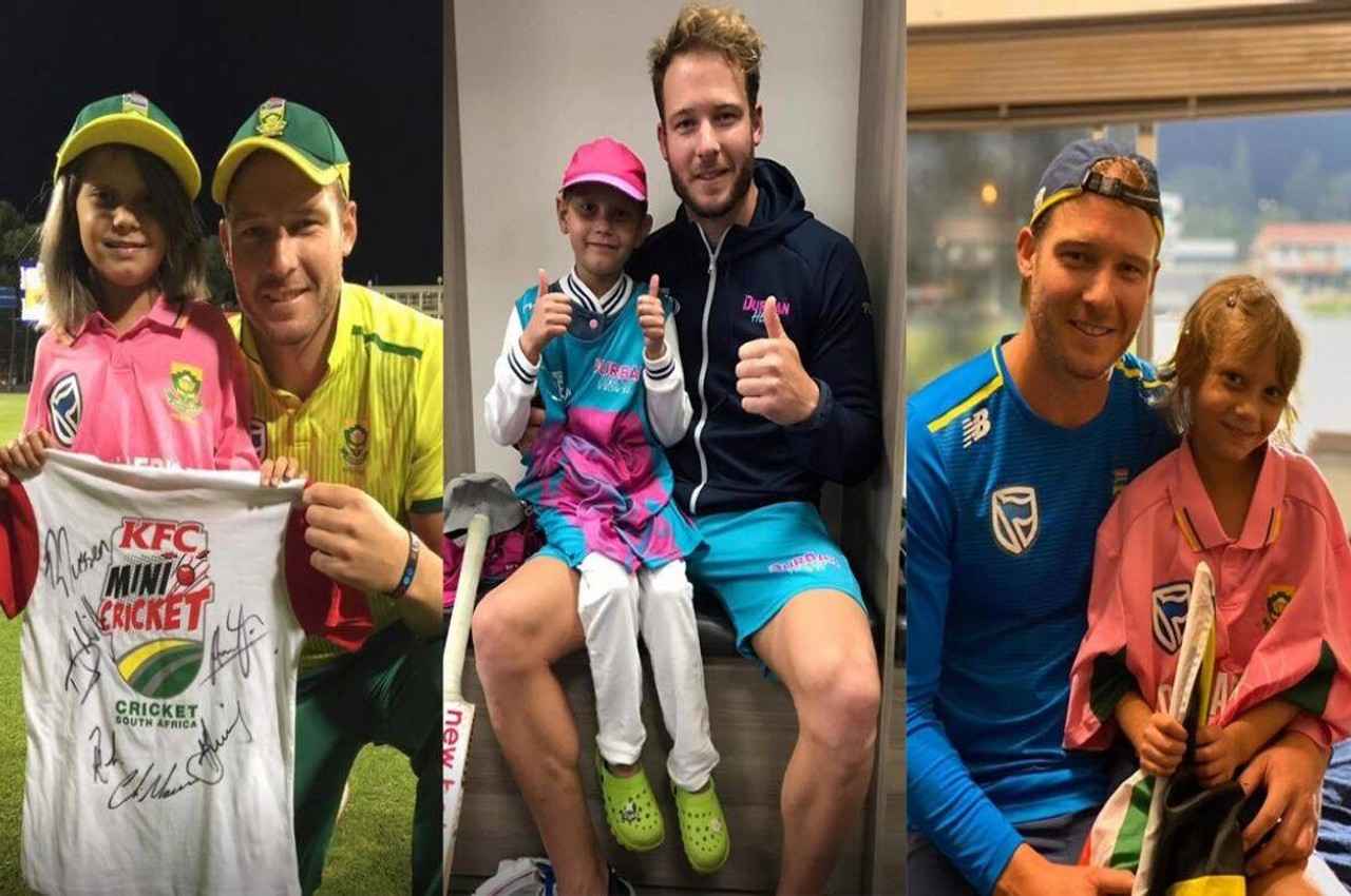 David Miller daughter ANE passes away