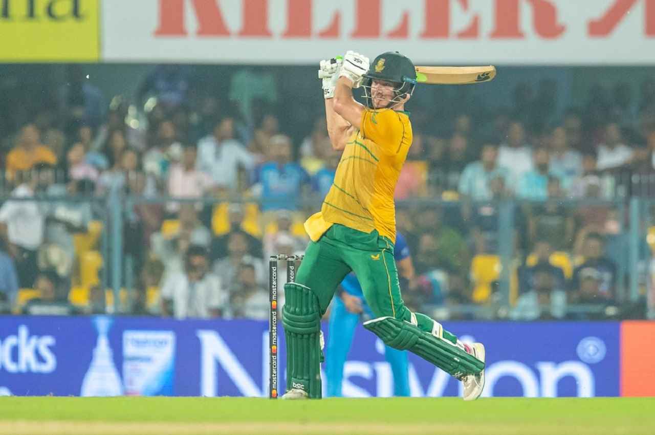 IND vs SA: मैदान में काला सांप घुसने पर क्या बोले डेविड मिलर? फिर ठोका तूफानी शतक, कूट डाले 7 छक्के