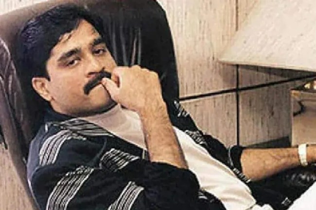 Dawood Ibrahim