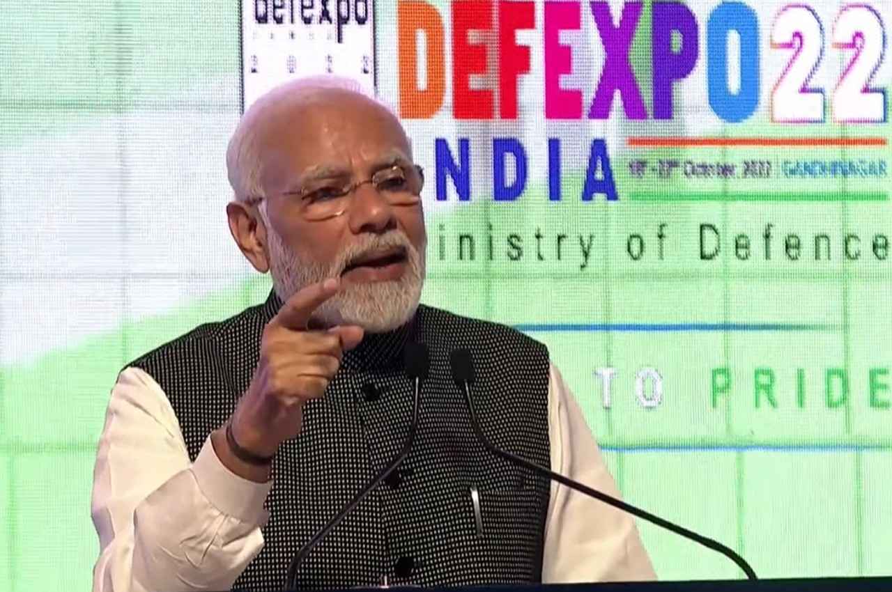 Defense Expo 2022