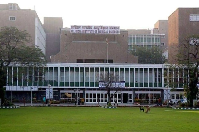 Delhi AIIMS