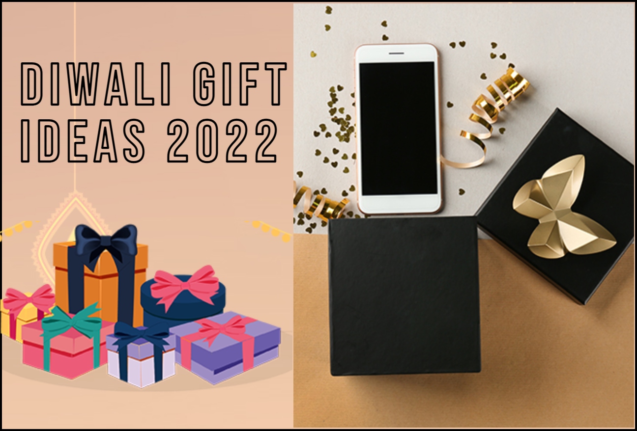 Diwali 2022, Gift Ideas
