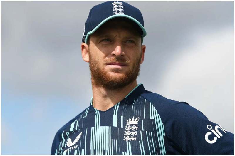 England ODI World Cup 2023