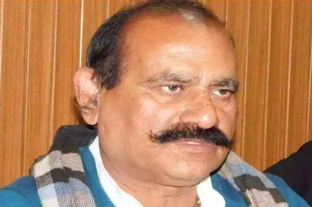 बाहुबली विधायक रहे विजय मिश्रा को कोर्ट से झटका, 13 साल पुराने आर्म्स एक्ट के मुकदमे में दो साल की सजा