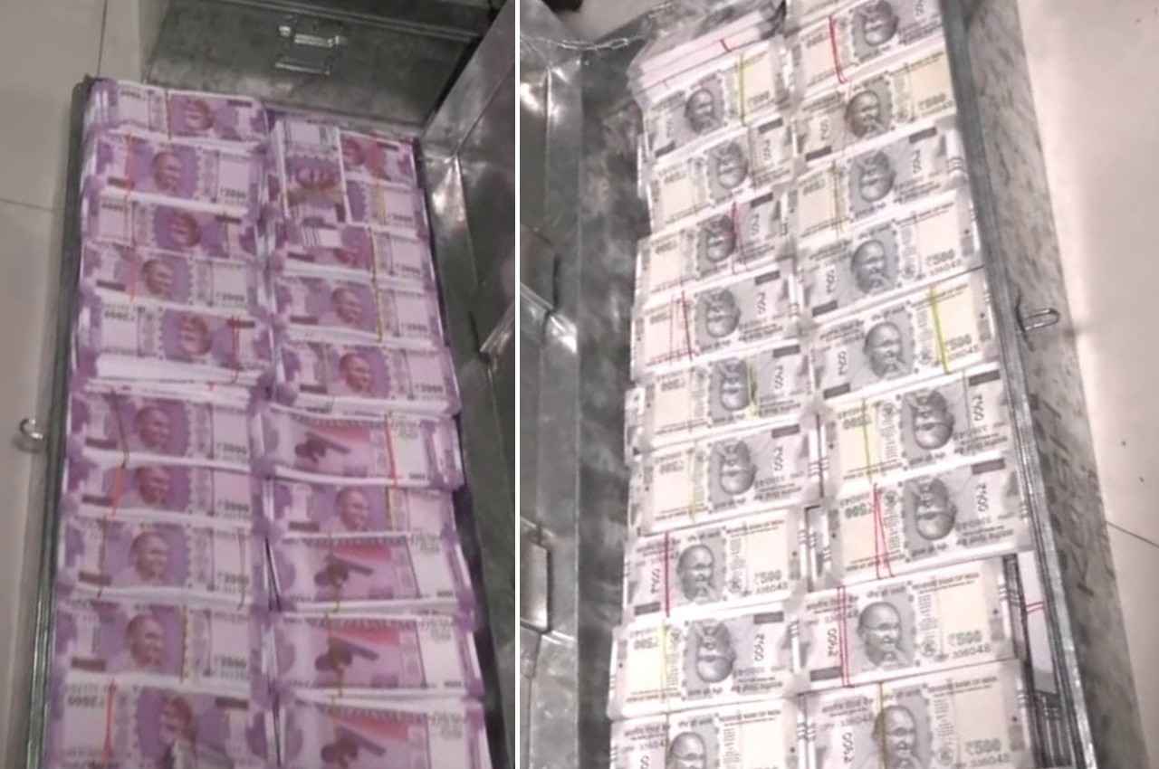 Gujarat News: सूरत पुलिस ने 2.27 अरब रुपये के नकली नोट बरामद किए, छह आरोपी गिरफ्तार
