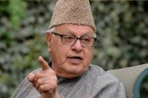 Jammu & Kashmir, Farooq Abdullah, Imran Khan Arrest Case, Pakistan