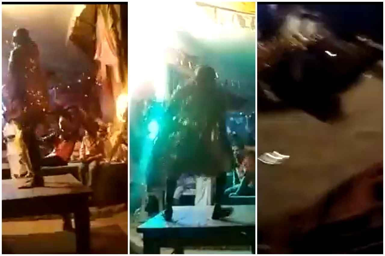 Fatehpur Viral Video