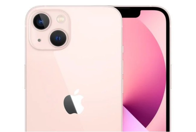 Flipkart Sale, iPhone 13