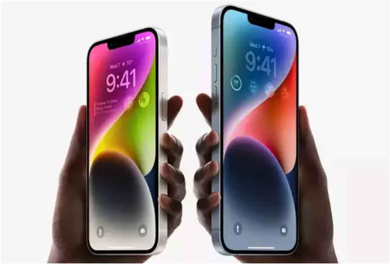 Flipkart iPhone 14 Diwali Offer: जल्दी लूट लें मौका! 23 हजार से ज्यादा छूट पर मिल रहा है आईफोन 14