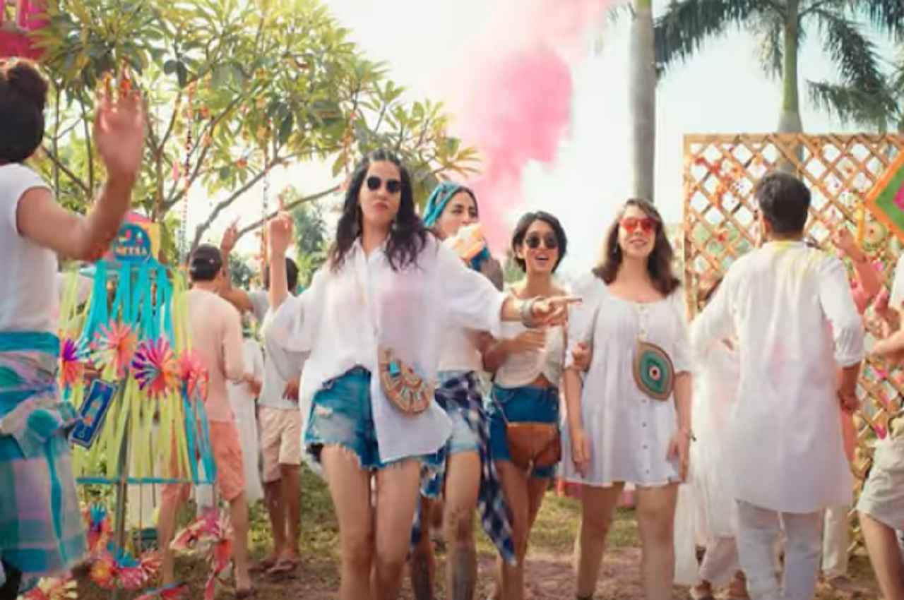 Four More Shots Please 3 Trailer:  'फोर मोर शॉट्स प्लीज 3' में होगा तीगुना धमाल, लव और लस्ट के बीच फंसेंगी लड़कियां