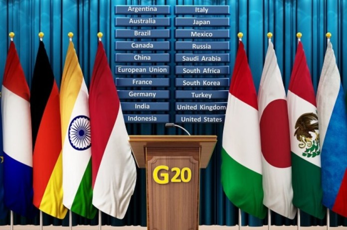 G20 summit in Jodhpur