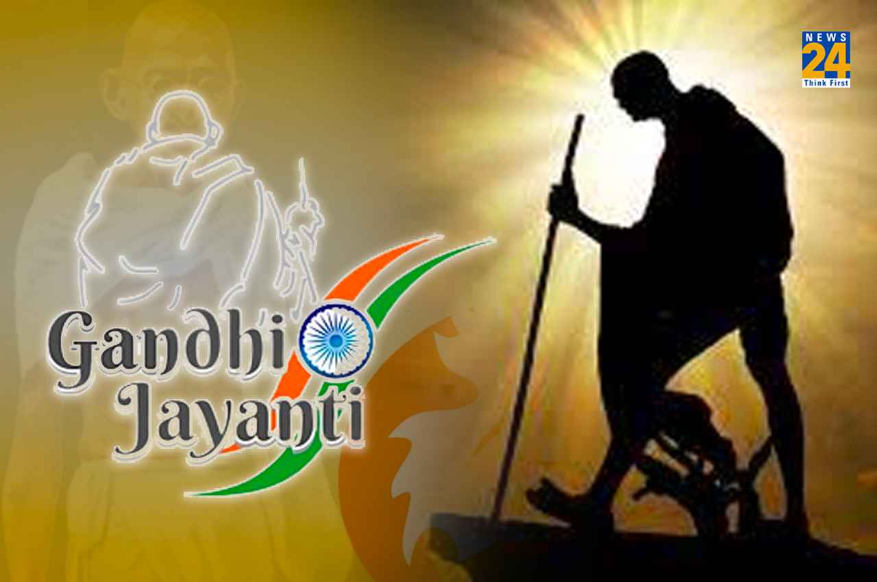 Gandhi Jayanti 2022: एक औसत छात्र ने कैसे बदल दी भारत की तकदीर? जानिए महात्मा गांधी का सफर