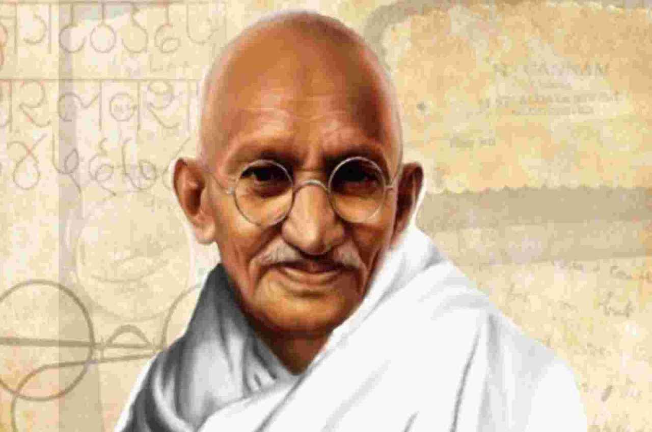Gandhi Jayanti 2022