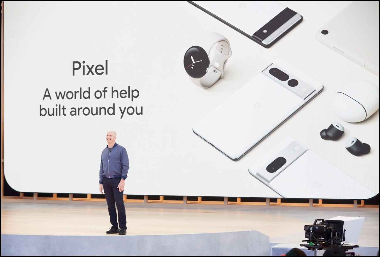 Google October Event: जल्द लॉन्च होंगे Pixel 7, Pixel 7 Pro स्मार्टफोन, Pixel Watch और भी बहुत कुछ