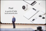 Google October Event, Pixel 7