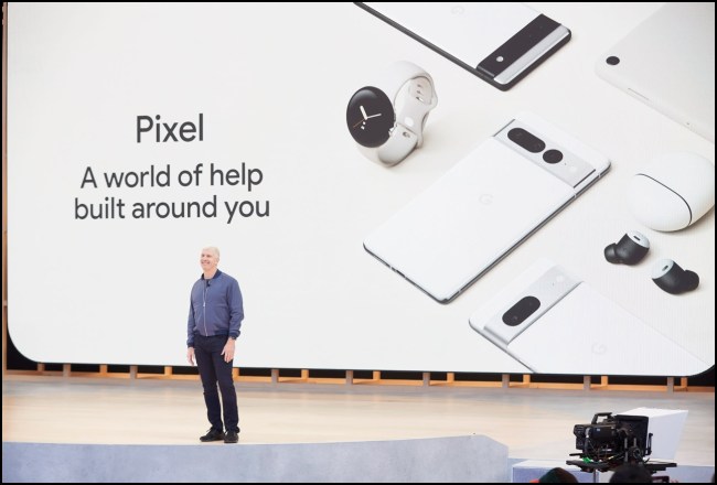 Google October Event 2022 Google October Event, Pixel 7