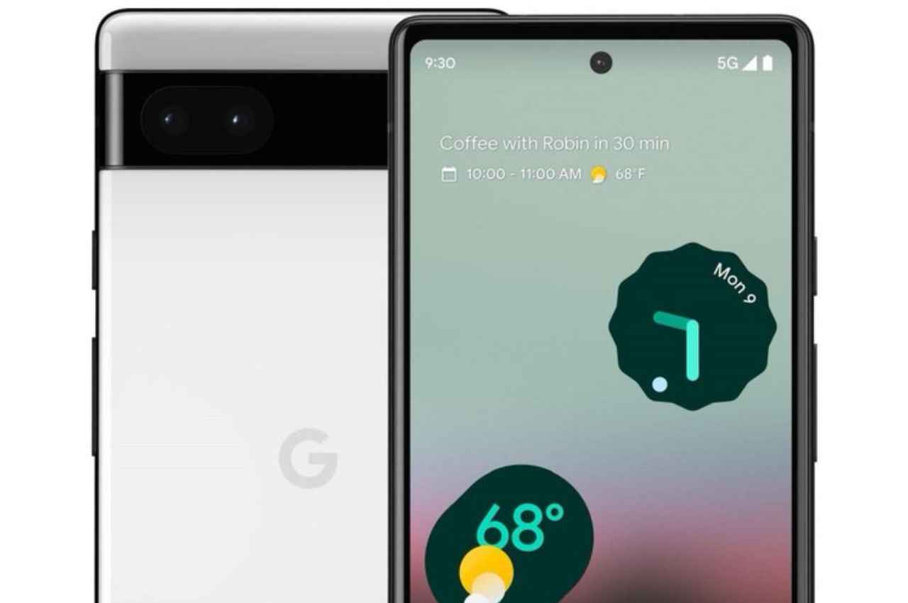 Google Pixel 7a में मिलेगा फ्लैगशिप कैमरा, वायरलेस चार्जिंग समेत कई खास फीचर्स