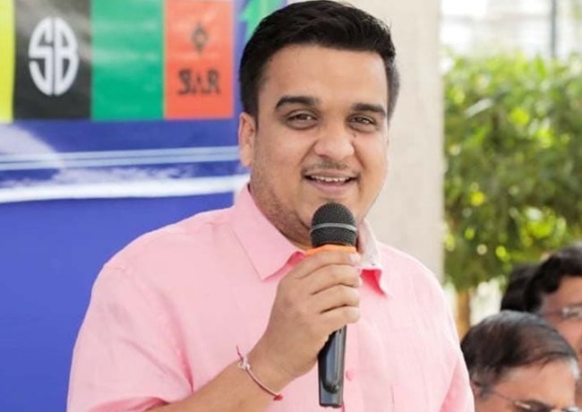 Gujarat traffic police