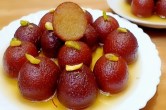 Gulab Jamun