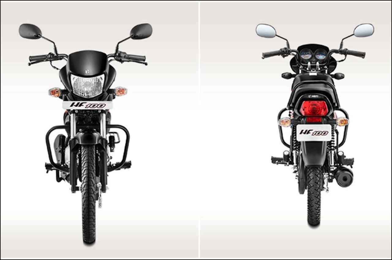 Discount on Hero HF 100: जबरदस्त माइलेज देने वाली बाइक पर बड़ा डिस्काउंट, फेस्टिव सीजन पर ले आएं घर