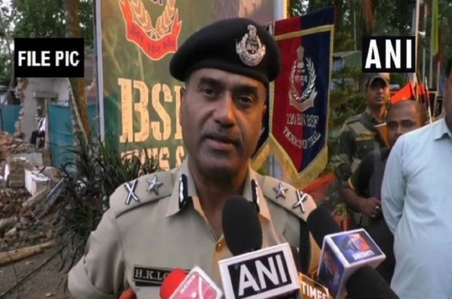 Hemant Kumar Lohia Hemant Kumar Lohia