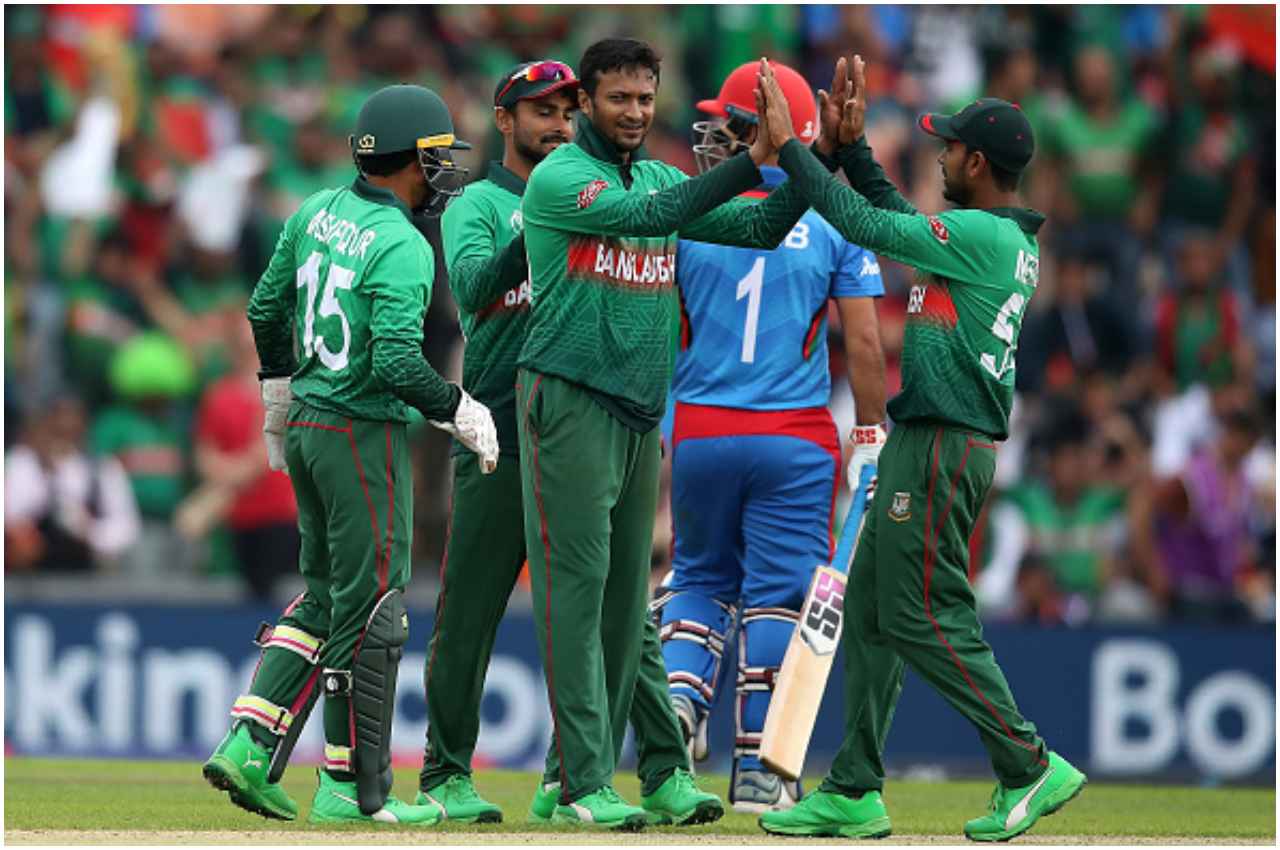ICC T20 Ranking: मोहम्मद नबी को पछाड़ ये खिलाड़ी बना दुनिया का नंबर 1 ऑलराउंडर, ग्लेन फिलिप्स ने भी लगाई लंबी छलांग
