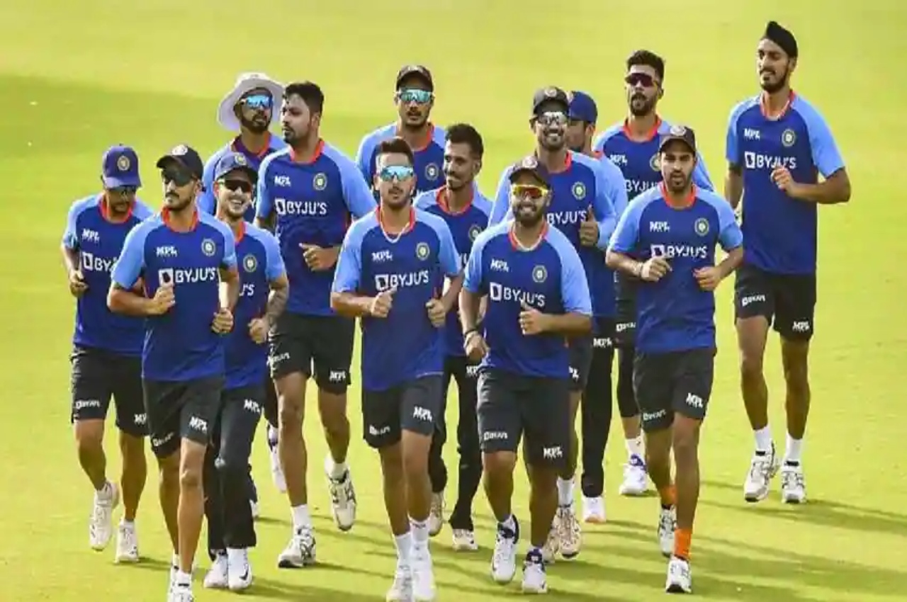 IND vs NED T20 World Cup 2022