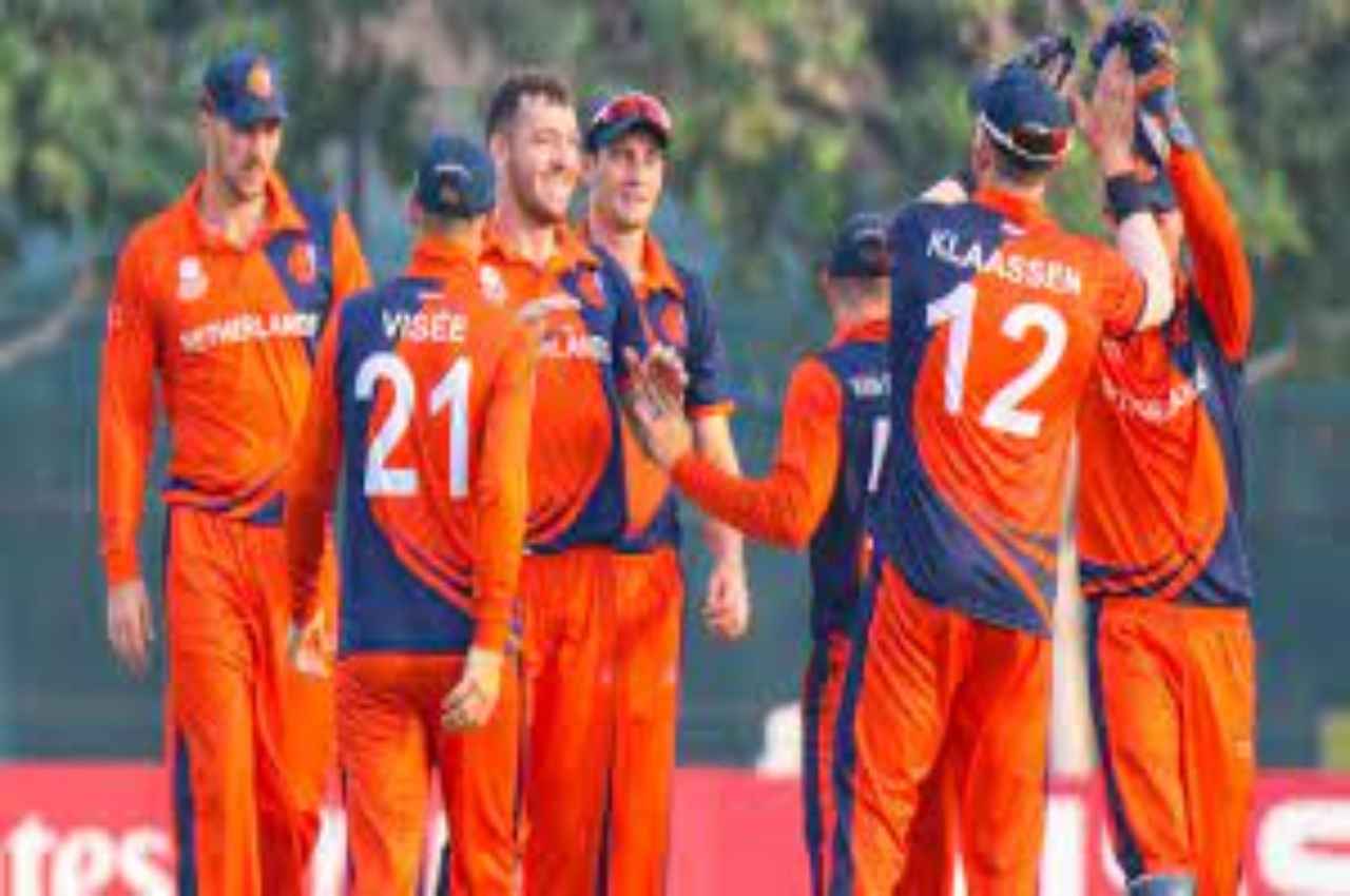 T20 World Cup 2022: भारत की जीत से गदगद हुई नीदरलैंड, इस बड़े टूर्नामेंट में मिल गई डायरेक्ट एंट्री