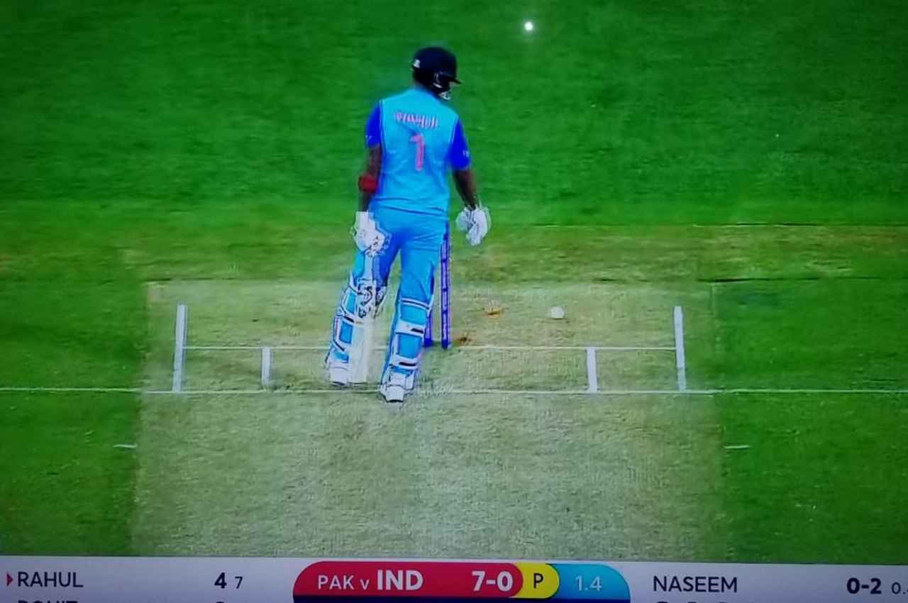 IND vs PAK (5) IND vs PAK (5)