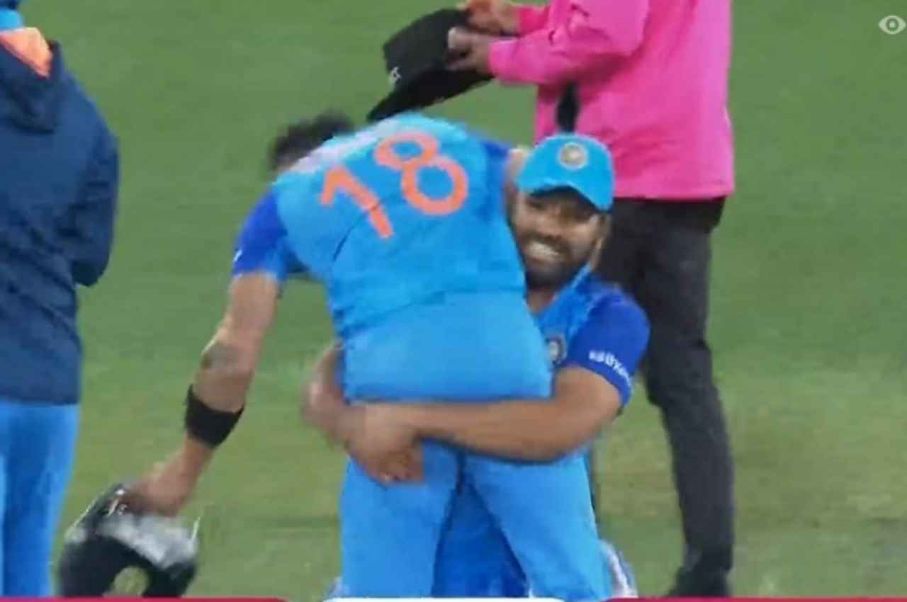 IND vs PAK (7) IND vs PAK (7)