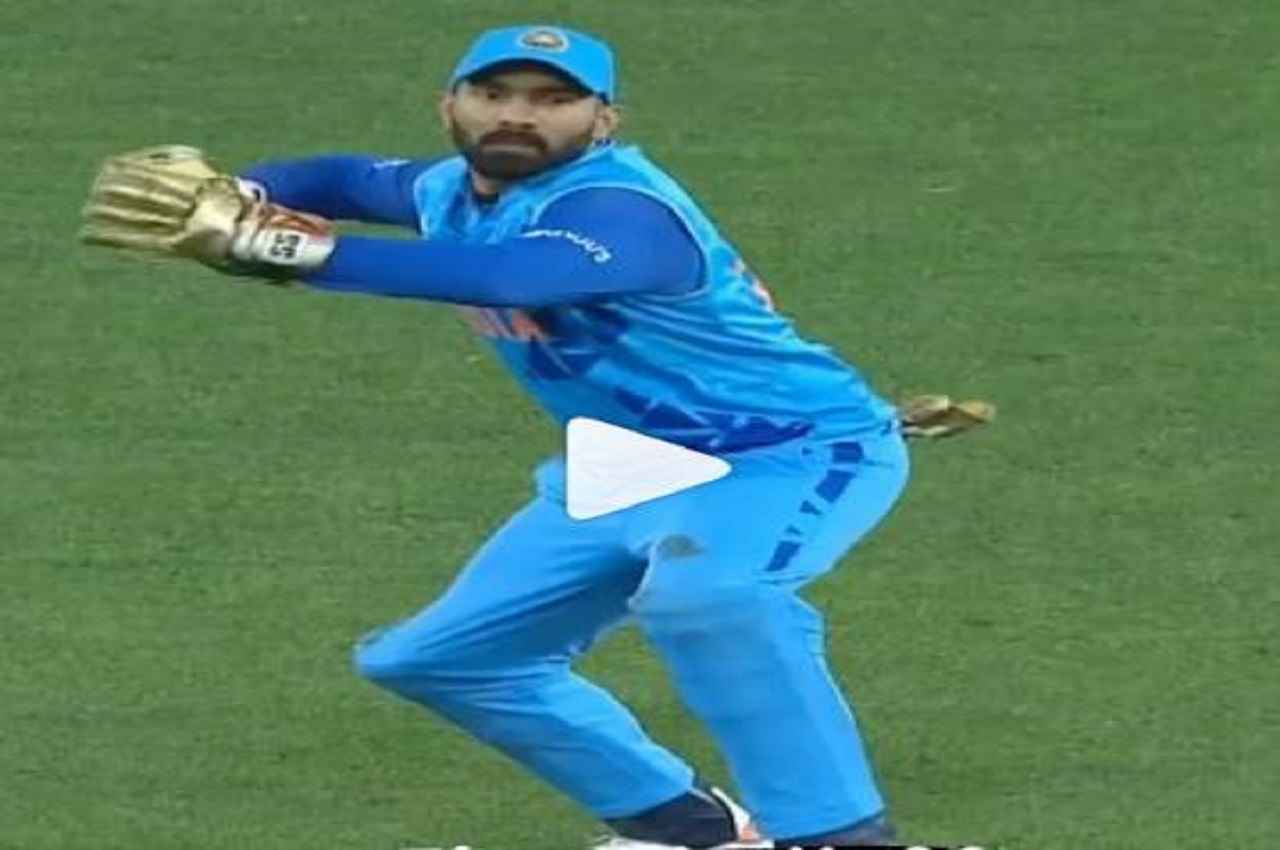 IND vs PAK Harris Rauf