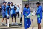 IND vs PAK, Melbourne Cricket Ground