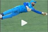 IND vs PAK dinesh karthik fielding