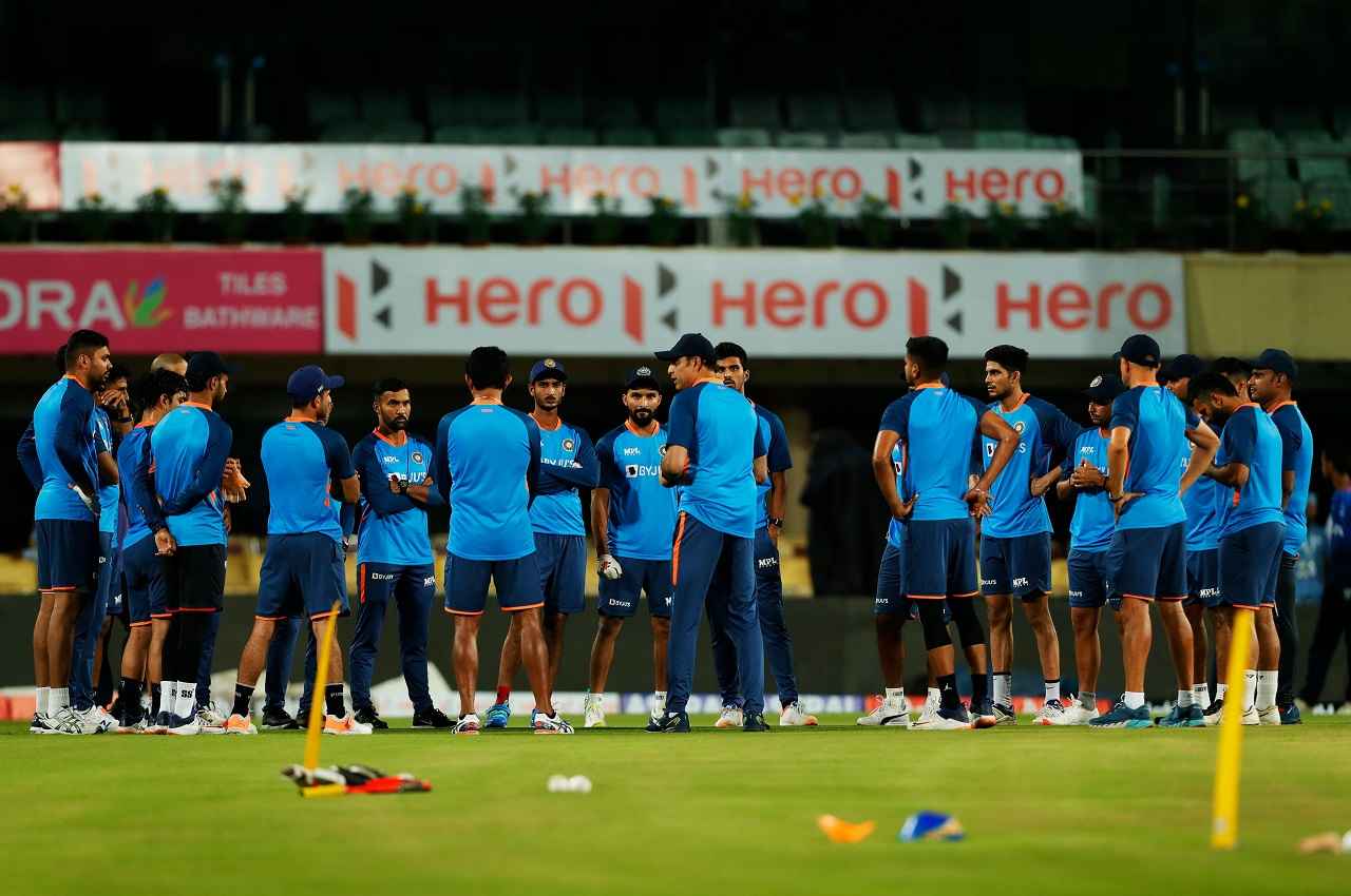 IND vs SA 2nd ODI:  सीरीज में बराबरी करने उतरेगा भारत, टीम में हो सकते हैं ये महत्वपूर्ण बदलाव