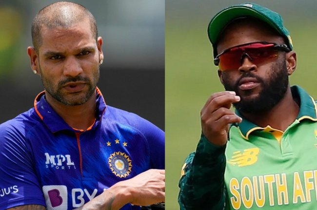 IND vs SA 3rd ODI head to head