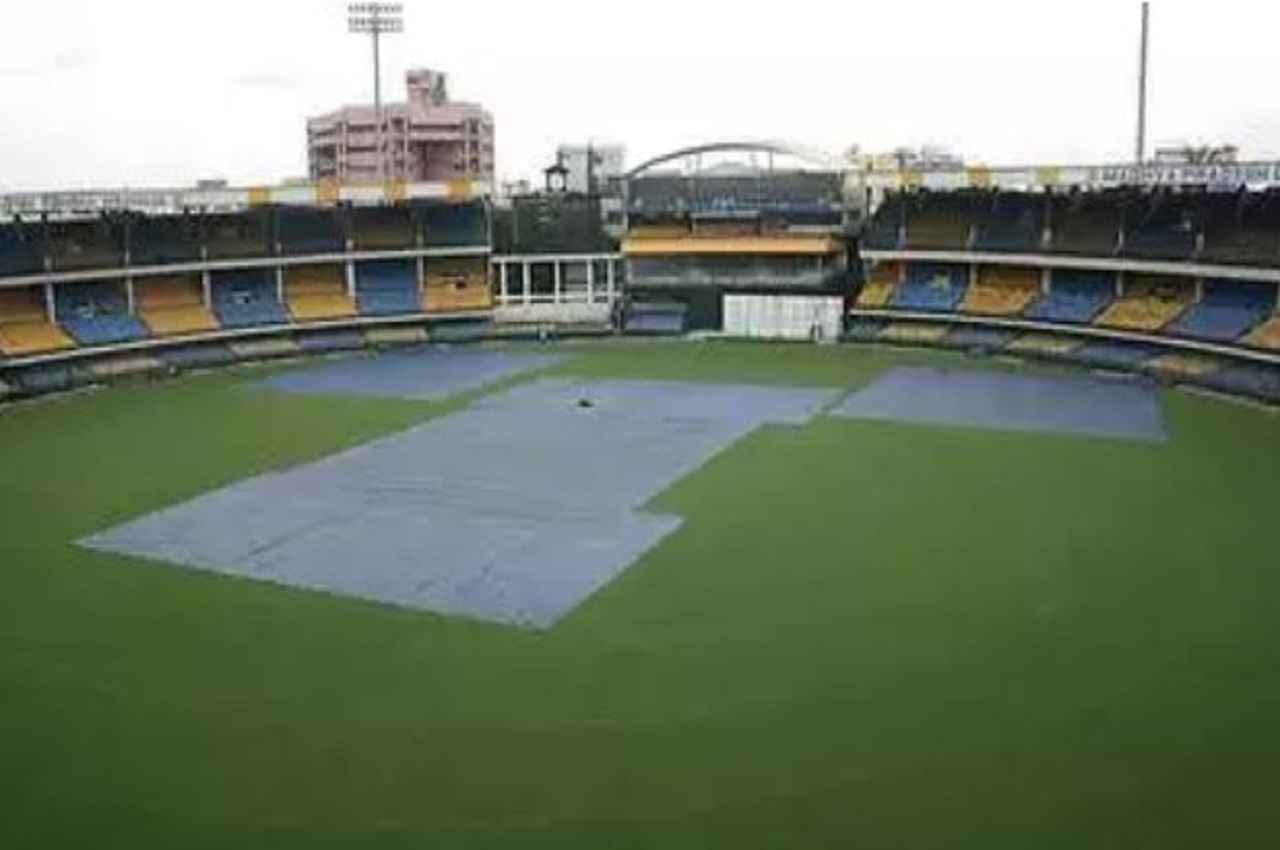 IND vs SA 3rd T20: क्या बारिश बिगाड़ेगी मैच का आनंद ? जानिए आज कैसा रहने वाला है इंदौर का मौसम