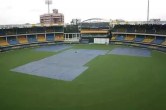 IND vs SA, Indore Weather Update