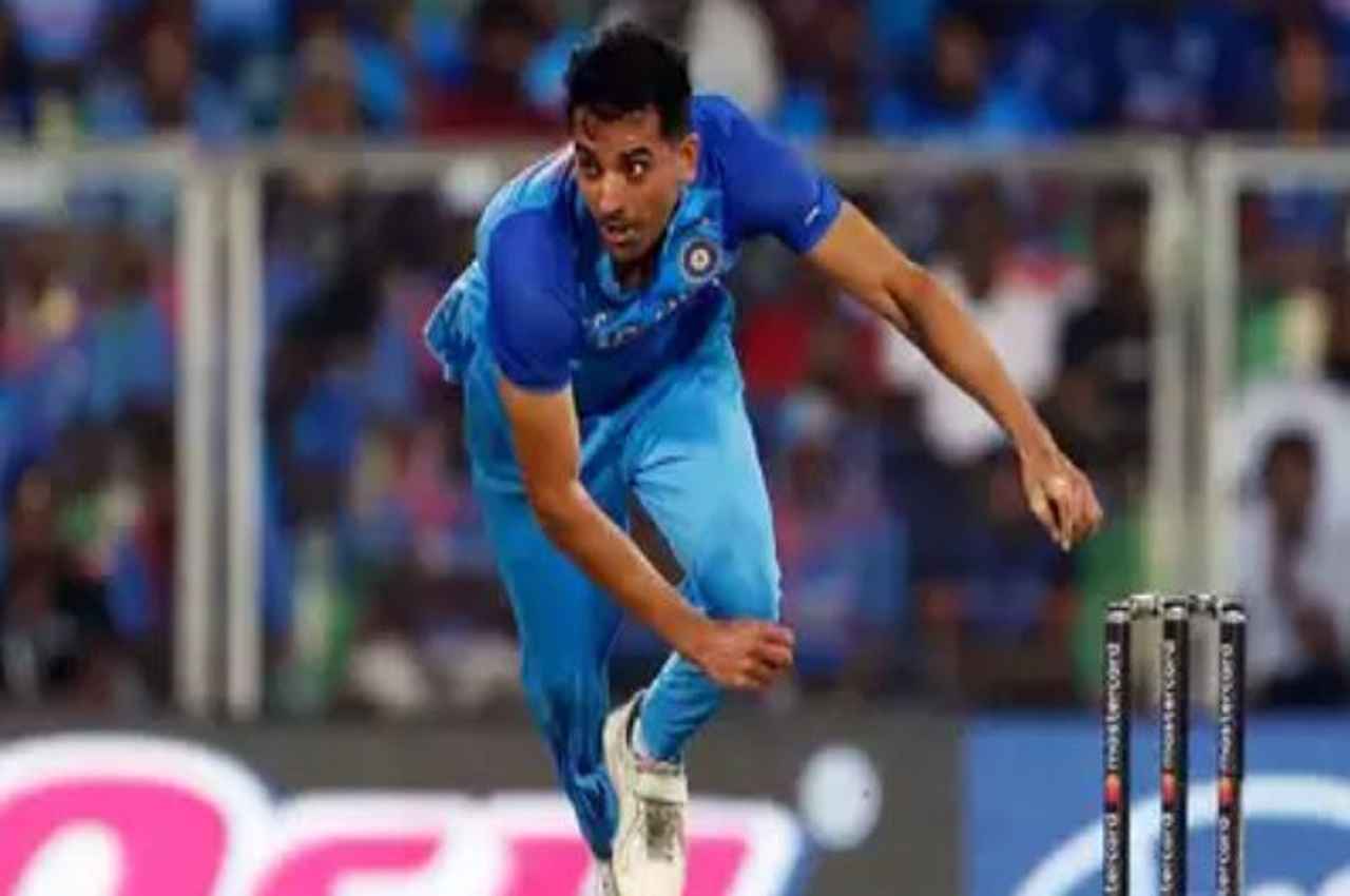 IND vs SA ODI Deepak Chahar Washington Sunder IND vs SA ODI Deepak Chahar Washington Sunder