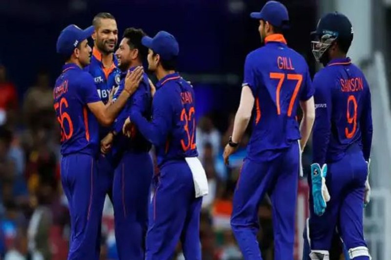 IND vs SA ODI