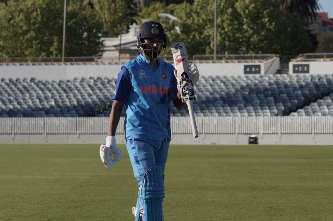 IND vs WA-XI: दगा दे गई भारत की बल्लेबाजी, दूसरे वॉर्म-अप मैच में मिली बड़ी शिकस्त
