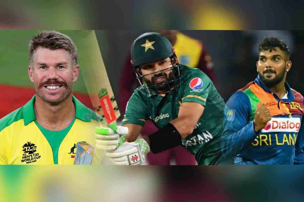 T20 World Cup 2022: टी20 विश्वकप में इन 5 खिलाड़ियों पर रहेगी सभी की नज़र, इस भारतीय का भी नाम शामिल
