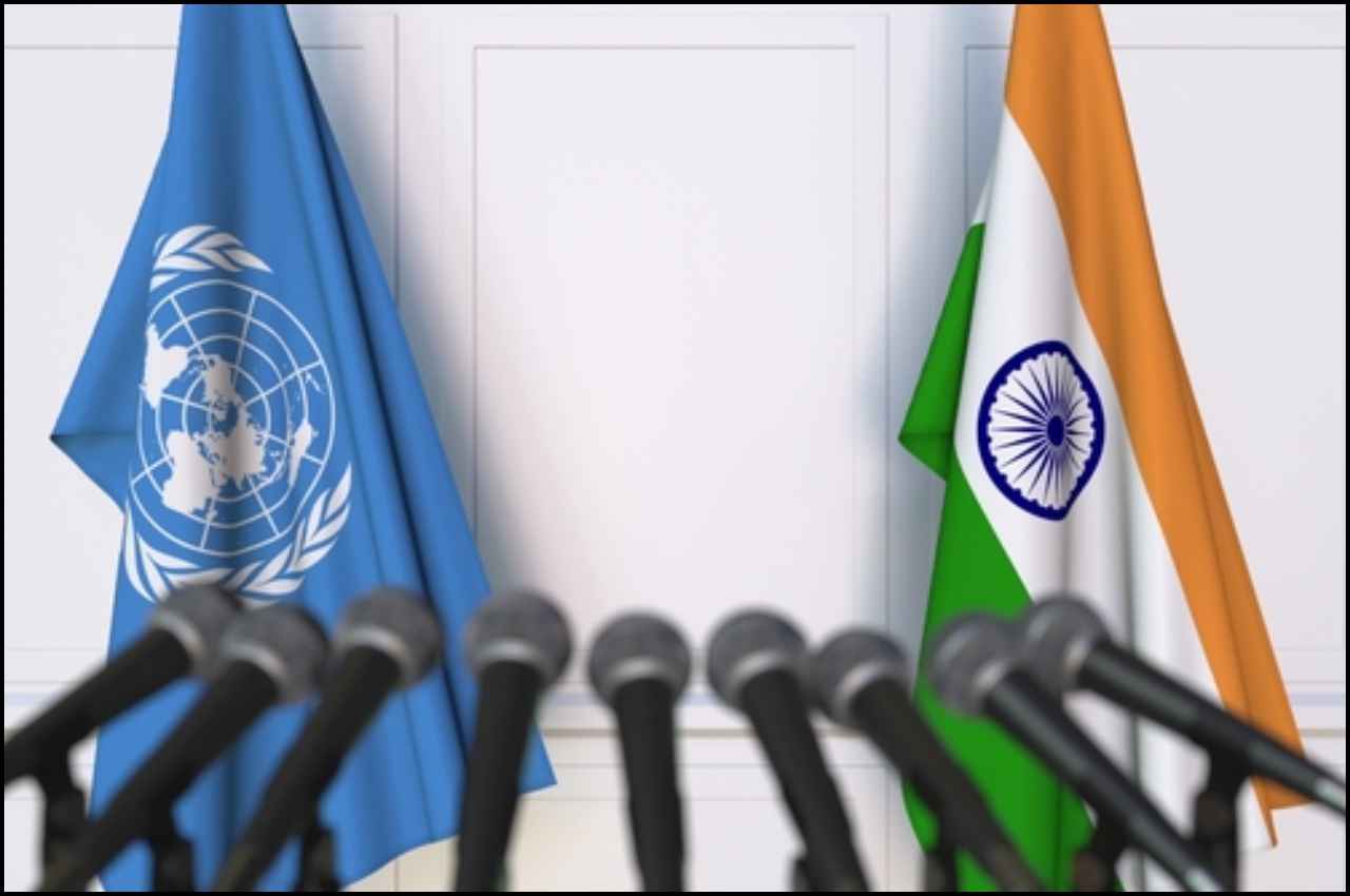 India and UN
