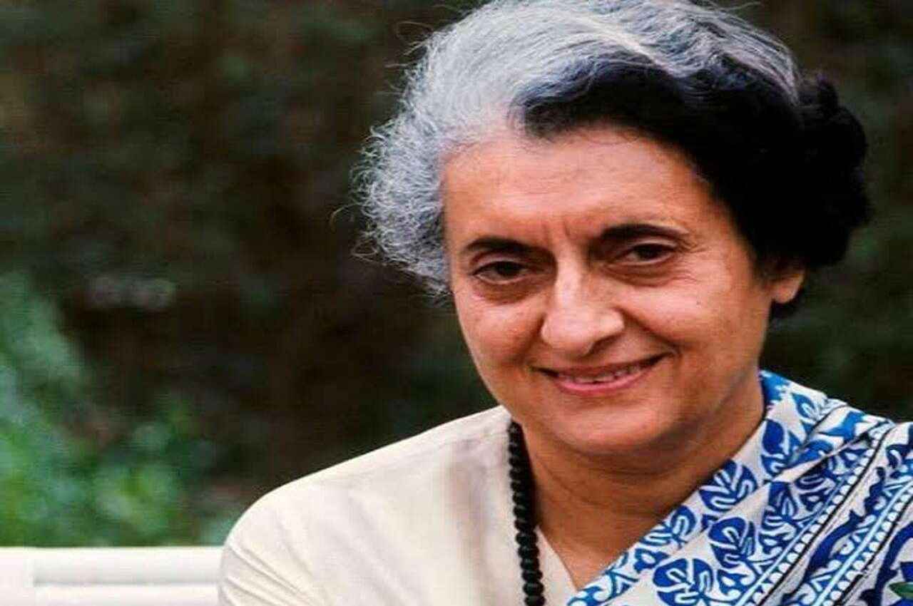 Indira Gandhi Death Anniversary: इंदिरा गांधी की 38वीं पुण्यतिथि आज, सोनिया, राहुल, खरगे ने दी श्रद्धांजलि