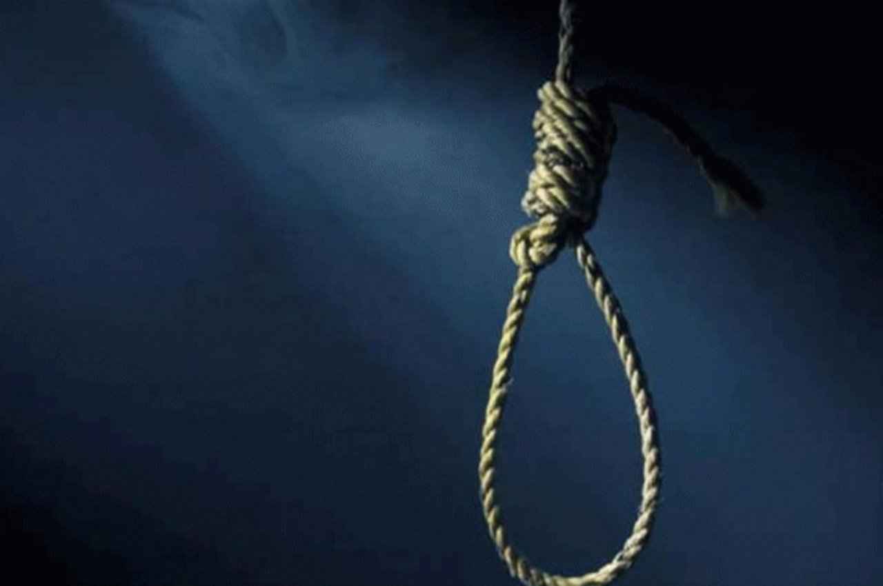 Indore Suicide